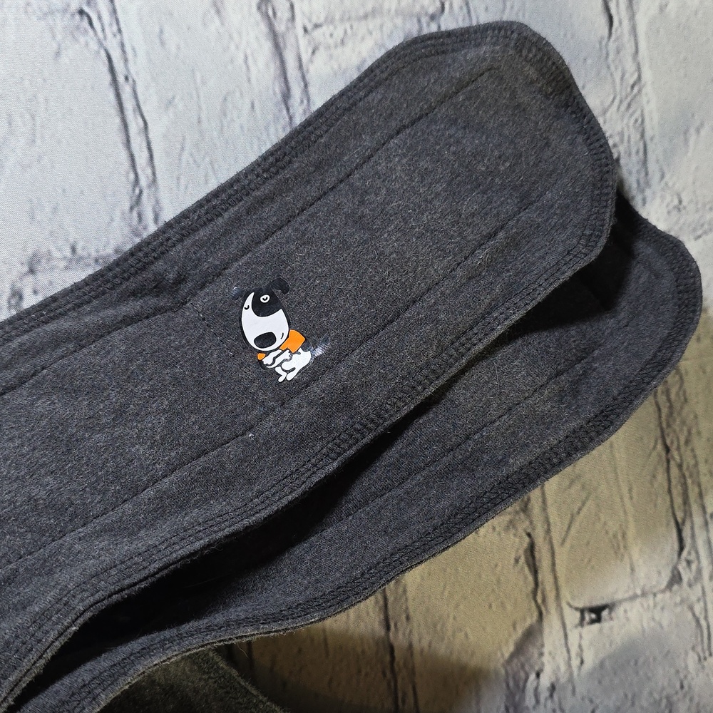 ThunderShirt Vest Grey Sz XL for Dogs With Anxiety - Picture 3 of 8